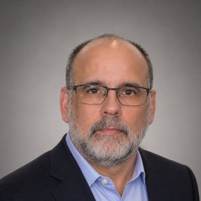 Gary Hall, Founder of Travel-Dash